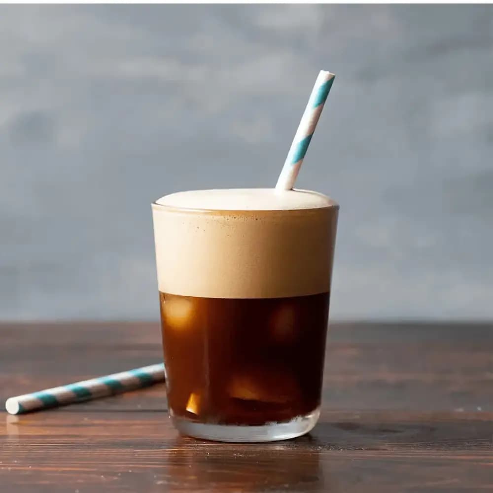 Φρέντο Εσπρέσο